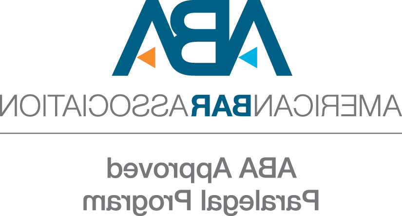 ABA的标志